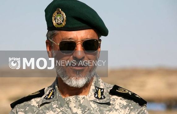تجهیز ناوشکن دماوند به سامانه چَف