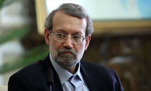 لاریجانی درگذشت داود رشیدی را تسلیت گفت