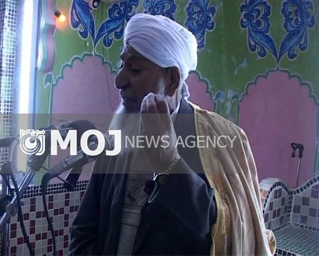 علما و معتمدان خاش از عملکرد سربازان گمنام استانی قدردانی کردند