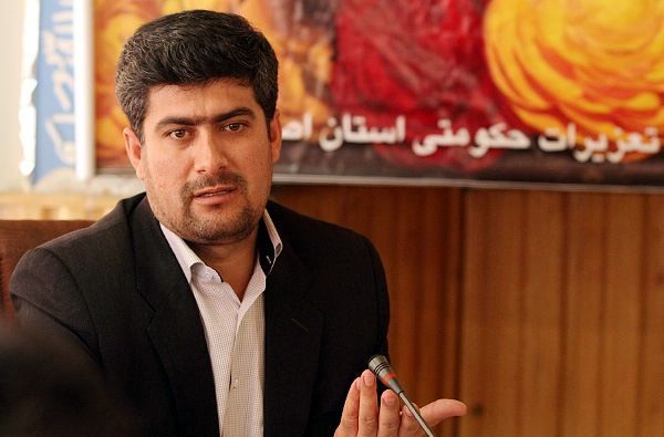 تعطیلی 38 واحد صنفی متخلف در اصفهان