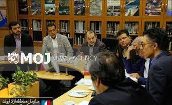 منطقه آزاد اروند نمونه بارزی از پویایی در توسعه اقتصادی است