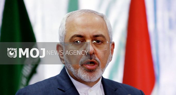 ظریف با همتای روسی خود دیدار می کند