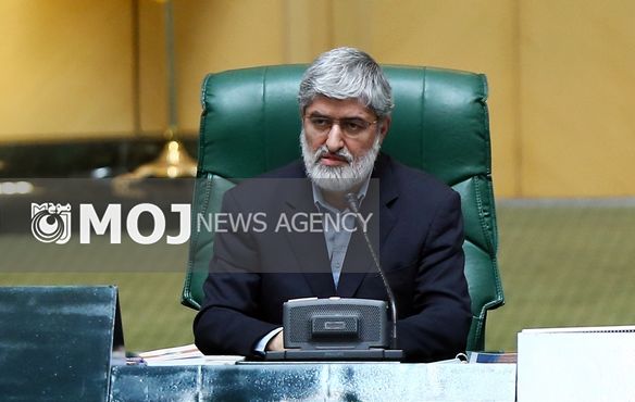 نماینده مبارکه: روسای شعب قسم خود را شکستند / مطهری: آیین نامه باید اصلاح شود