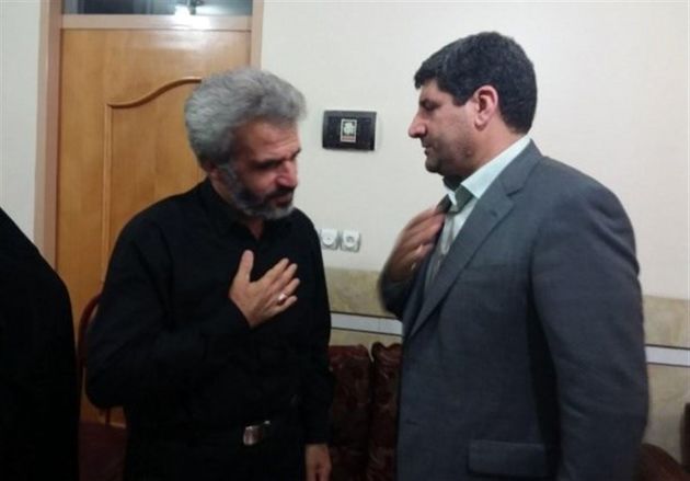وجود امثال شهید حججی به دانشگاهها هویت میبخشد