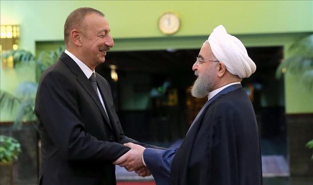 کارخانه خودروسازی خزر و خط آهن آستارا – آستارا افتتاح شد