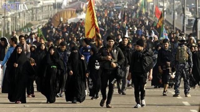 آمادهباش تمام مسئولین کرمانشاه برای برگزاری باشکوه مراسم اربعین