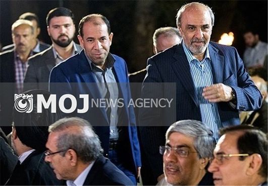 کژروی یکی از ضعیفترین روسای فدراسیونها ادامه دارد