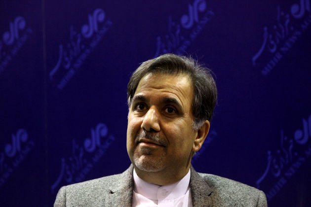نامه آخوندی خطاب به خبرنگاران