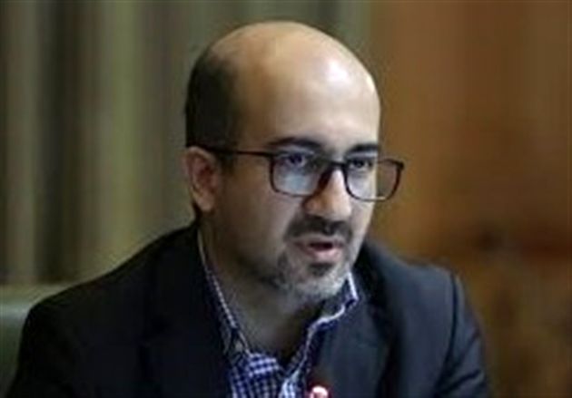 تخلف صدور پروانه ساختمانی در پاسداران