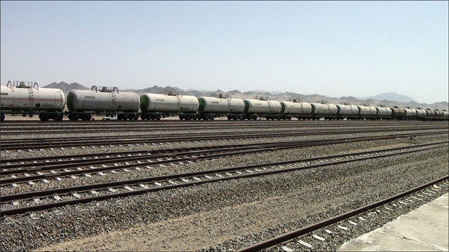 ایران و روسیه واگن میسازند