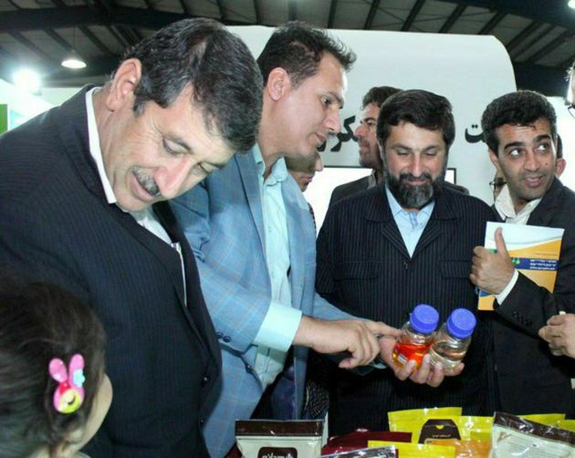 فعالیتهای توسعه نیشکر براساس شرایط جدید آبی تنظیم میشود