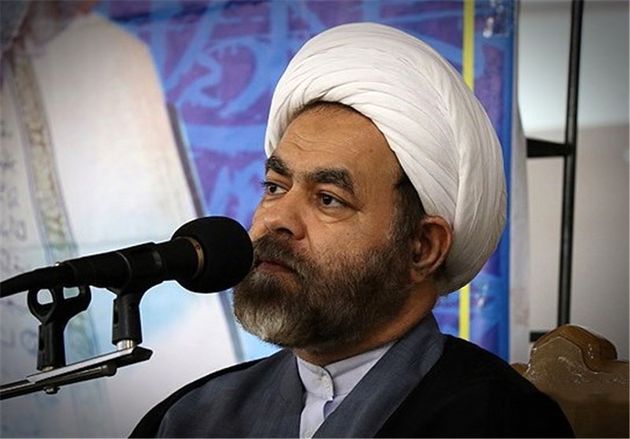 همه با هم و یک صدا فروپاشی رژیم اشغالگر قدس را فریاد می زنیم