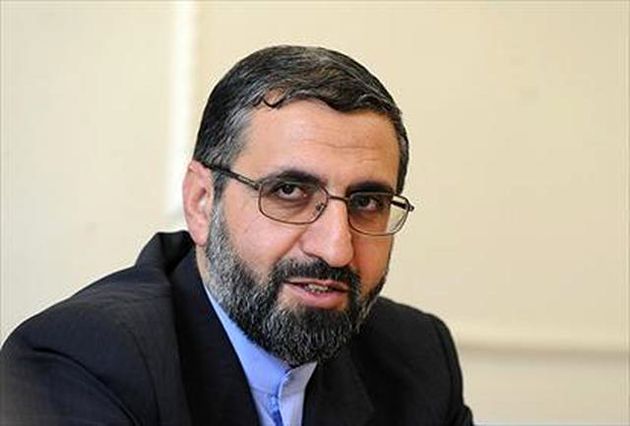 پرونده ستایش قریشی غیرعلنی برگزار می شود