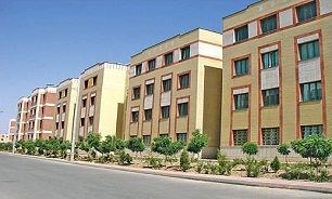 ساماندهی ۱۰۰ هزار واحد در قالب طرح نهضت مسکن