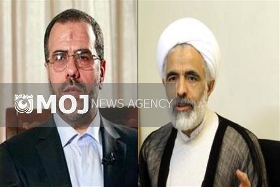مراسم معارفه معاون پارلمانی رئیس جمهور برگزار شد