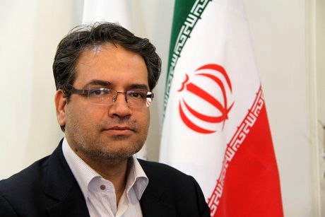 ورود هنر ایرانی به فرودگاهها، ایستگاههایراهآهن و فضاهای عمومی