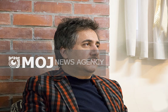 نسخه صوتی کتاب موفق «ابر صورتی» منتشر شد