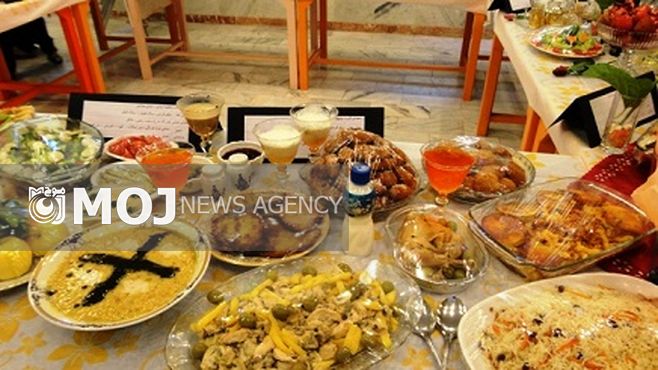 بهره گیری از دیپلماسی آشپزی در شهرها راهکاری برای رونق صنعت گردشگری