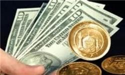 آخرین قیمتها از بازار طلا و ارز