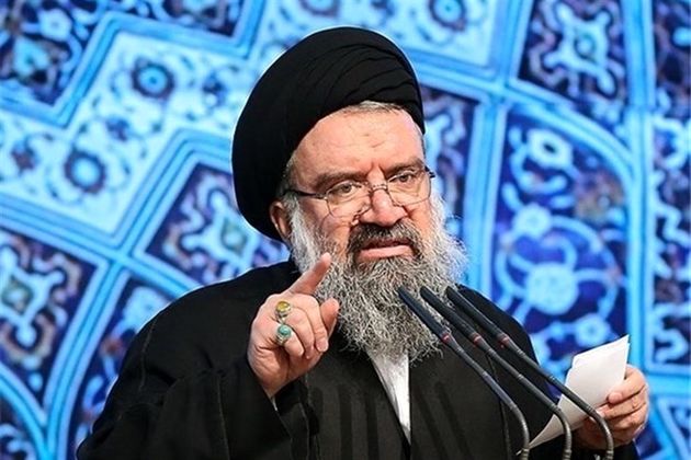 داعشیها منتظر آتش انتقام سپاه باشند