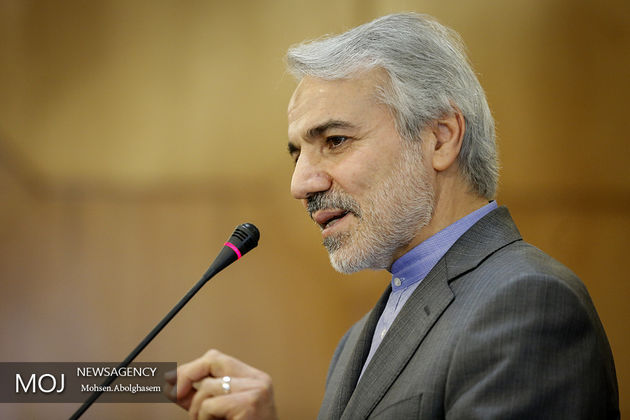 برای رشد ۸ درصدی ۷۷۰ هزار میلیارد تومان سرمایهگذاری سالانه نیاز است