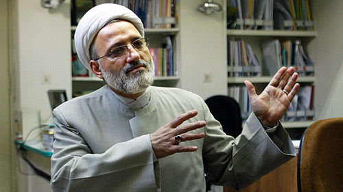 اعتراضات مردمی اخیر در کشور نشان از تبی دارد که باید برطرف شود