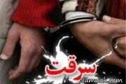کاهش 10 درصدی وقوع سرقت منازل در اصفهان