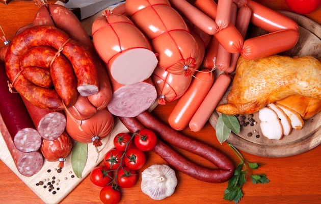 فرآوردههای گوشتی برند دهکده پروتئین غیراستاندارد است