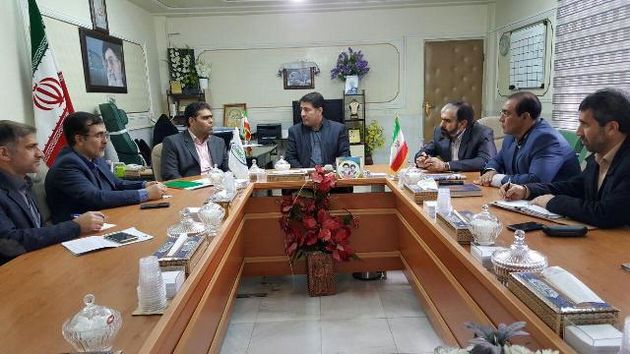 فرهنگ انفاق، ایثار و نیکوکاری در مدارس لرستان نهادینه شود