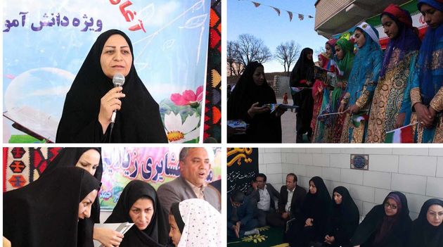 دانشآموزان دختر منطقه زیلایی از مشاور و مربی تربیتی زن محروم هستند