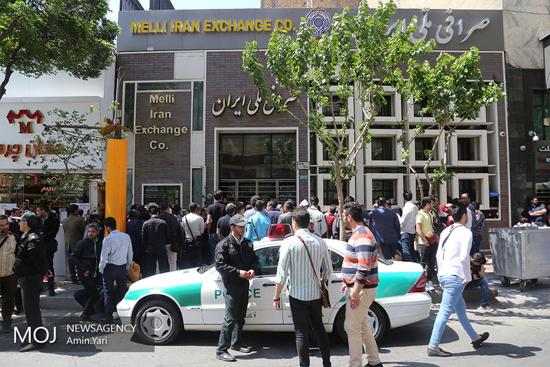 قیمت یورو 22 اردیبهشت 5016 تومان شد