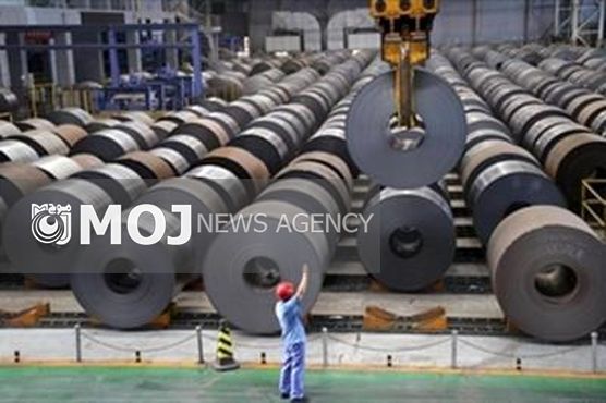رشد قیمت سنگآهن همزمان با تثبیت قیمت فولاد جهانی