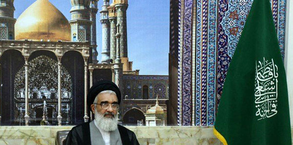 برای احیای نام و یاد شهدا باید به وصیت نامه ی آن ها عمل شود