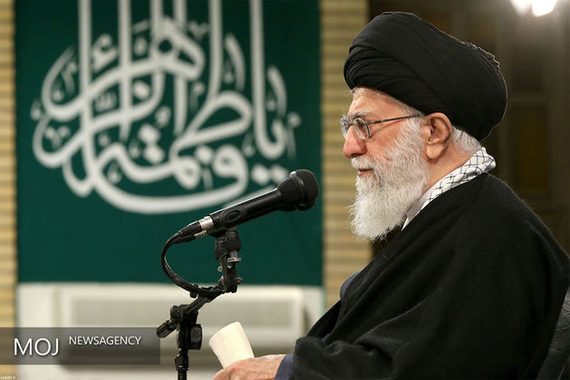 مردم نیز هنگامی که در حرف و عمل ما تناقض نبینند ایمانشان قوی تر خواهد شد