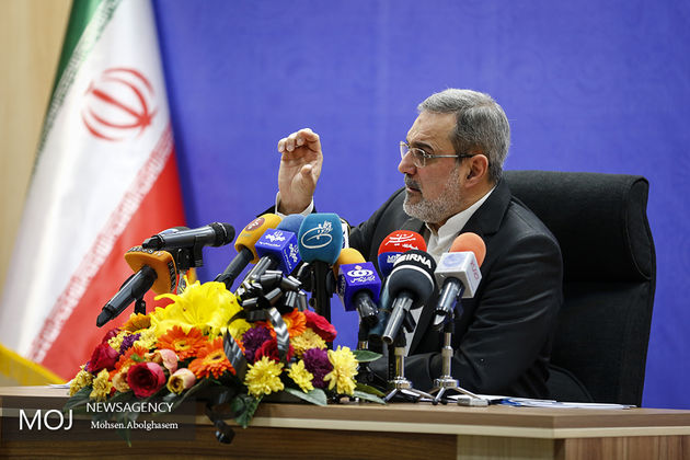 دفترچه آزمون استخدامی تا دو سه روز آینده منتشر خواهد شد