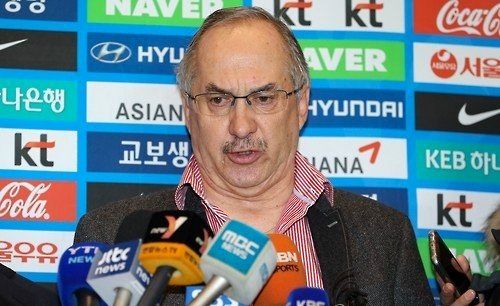 باید برابر ایران صعودمان به جام جهانی را قطعی کنیم
