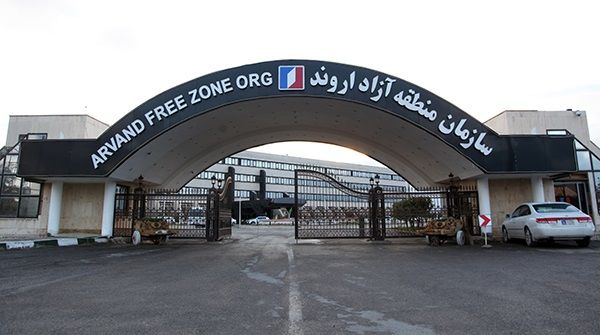 اختصاص یک ردیف بودجه مستقل برای سازمان منطقه آزاد اروند