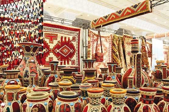 میز صادرات صنایع دستی در استان هرمزگان راهاندازی میشود