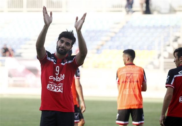 وضعیت مبهم طارمی و لزوم شفافسازی باشگاه پرسپولیس