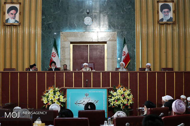 برگزاری نخستین جلسه هیات اندیشهورز مجلس خبرگان رهبری