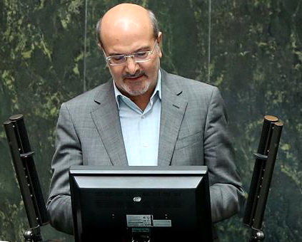 بادامچی: تلاش امیدبخش جوانان را در روز 7 اسفند فراموش نمیکنیم