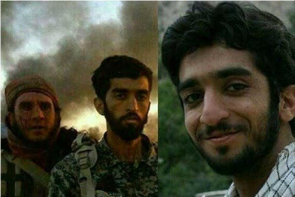 پیکر شهید محسن حججی به ایران می آید