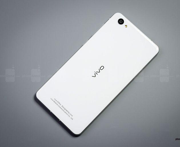 Vivo گوشی هوشمند شفاف میسازد
