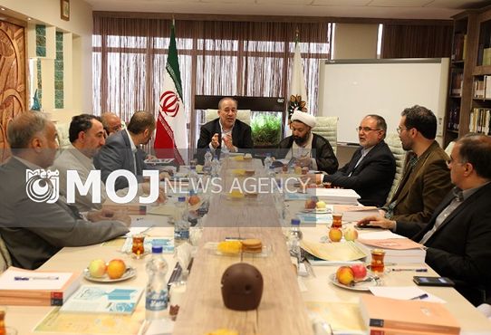 همایش ارتقای کیفیت آثار و فعالیتهای فرهنگی برگزار شد