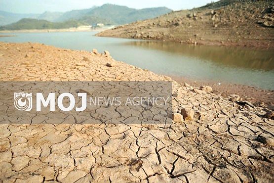 کاهش منابع آبی منشأ بروز ریزگردها در کشور است