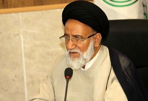 مدیریت اشتباه منابع آبی چالش امروز آب را بوجود آورده