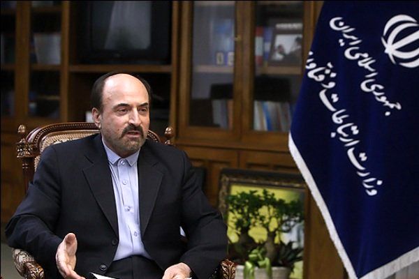 ایران قدرت برتر منطقه است