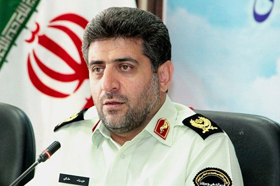 کشف حدود یک و نیم تن انواع مواد مخدر در هرمزگان