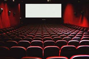 بلیت سینماها نیمبها شد