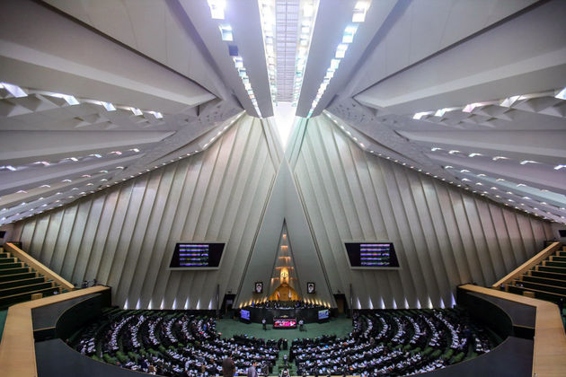 7 وزیر در راه مجلس